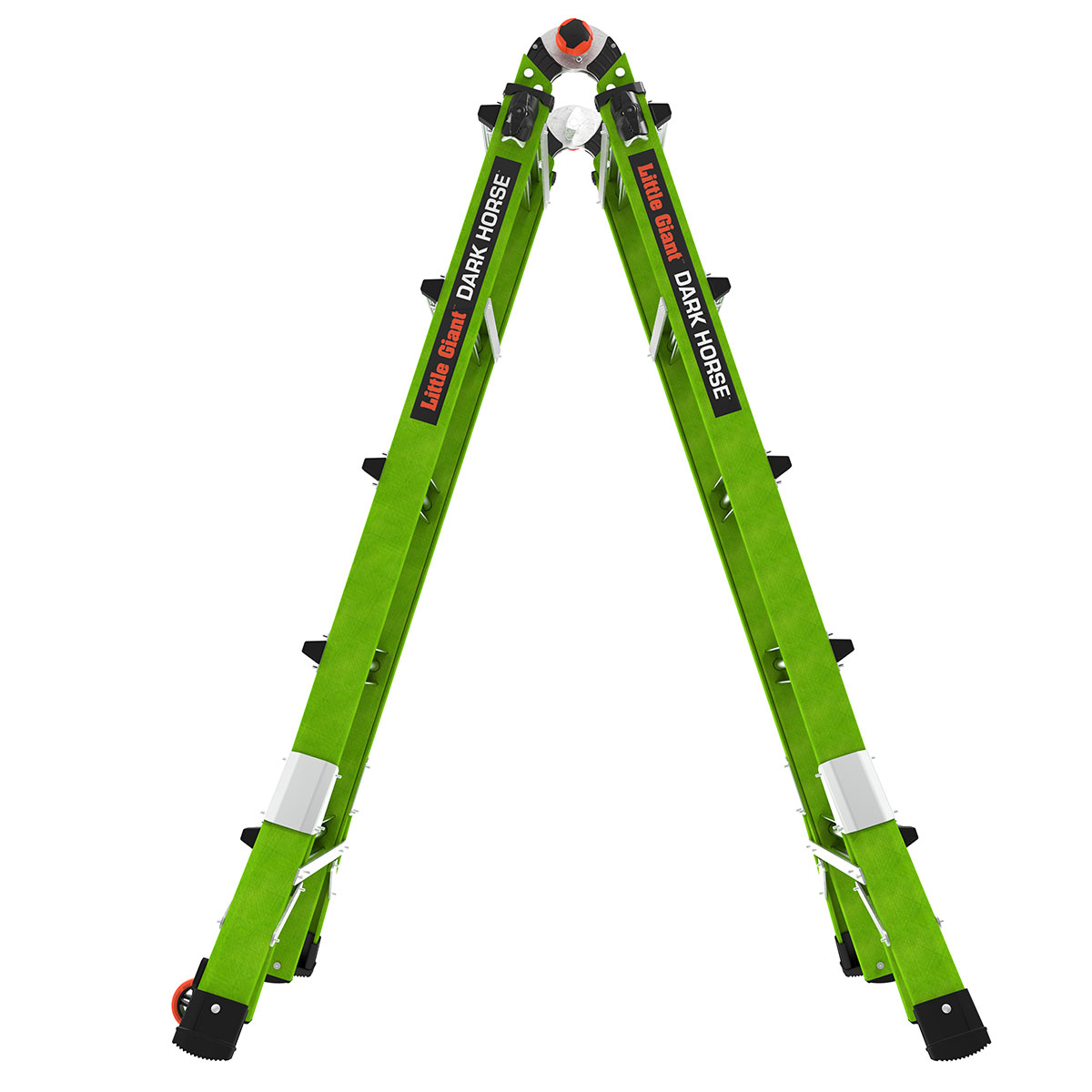 Little Giant Dark Horse 2.0 Type 1A Ladder from GME Supply